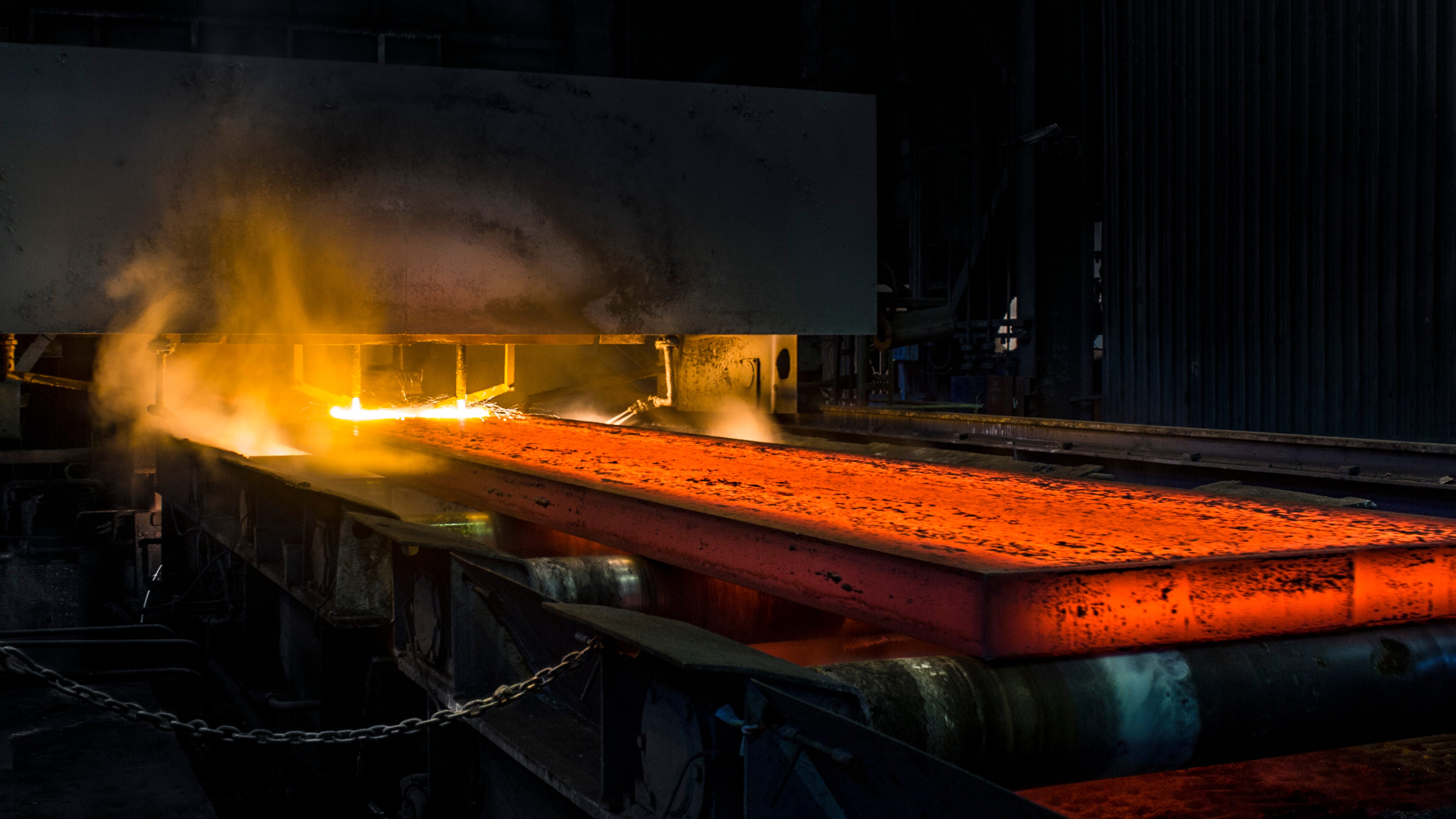 Allegheny County Health Department issues statement on U.S. Steel announcement, releases timeline of project application