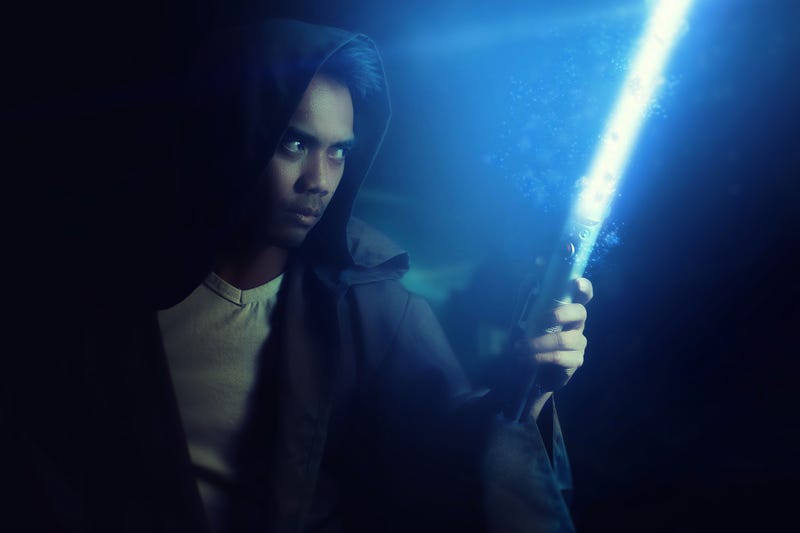 Lightsaber