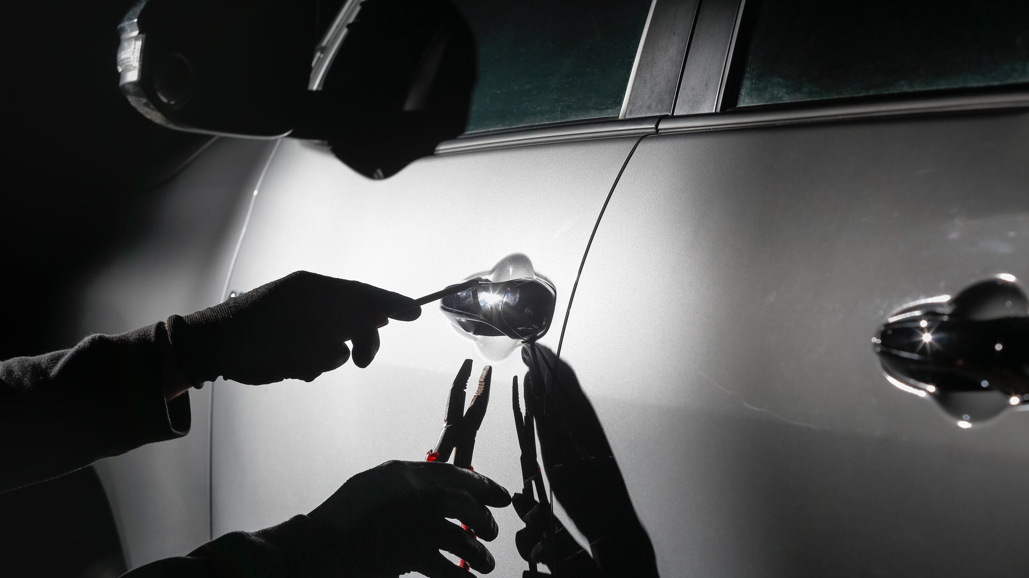 Five students from Edina High School arrested for attempted carjacking