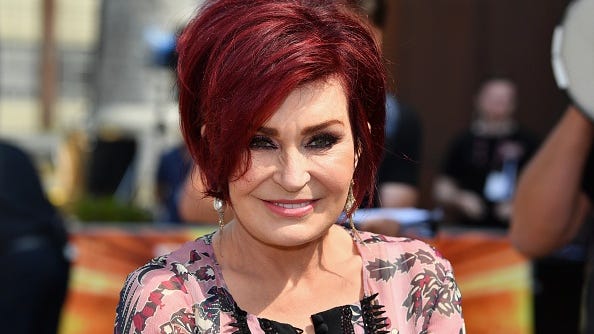 Sharon Osbourne blames ‘disgruntled’ former co-hosts for exit from ‘The Talk’: ‘I’m angry’