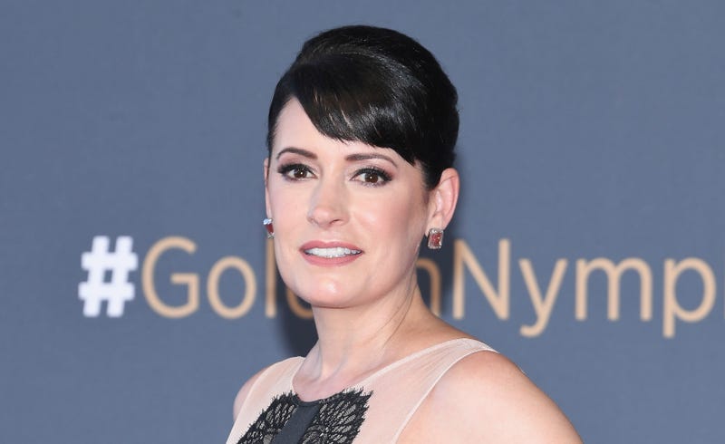 Paget Brewster