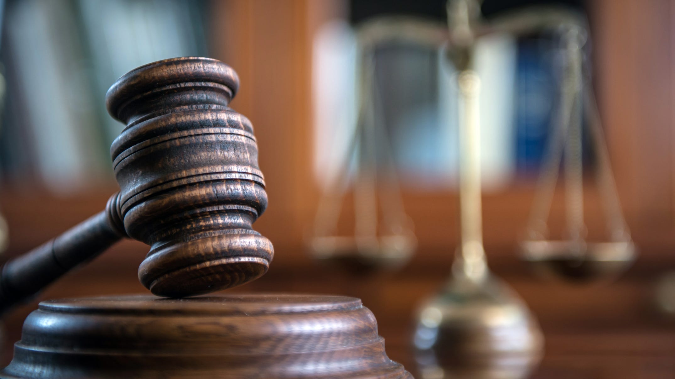 Teen who struck Venice woman and baby with car sentenced to juvenile probation camp