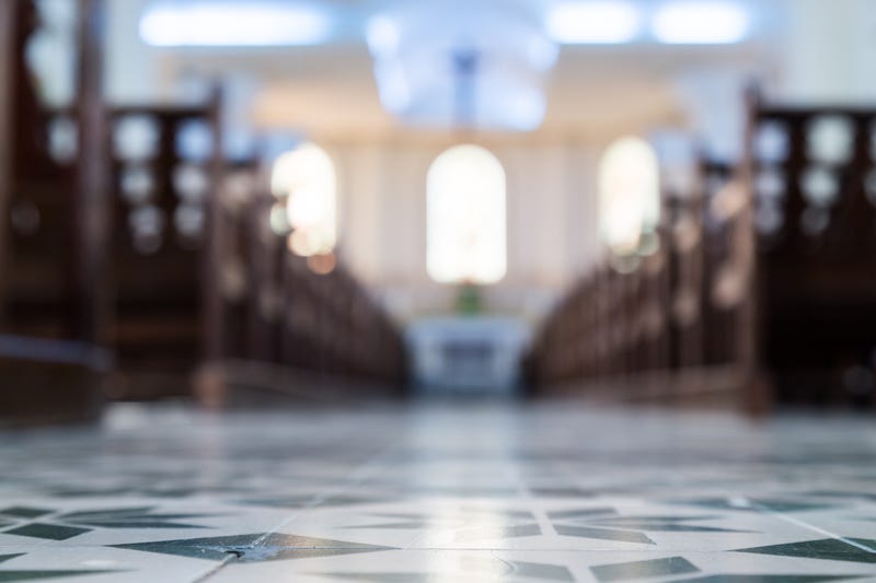 church