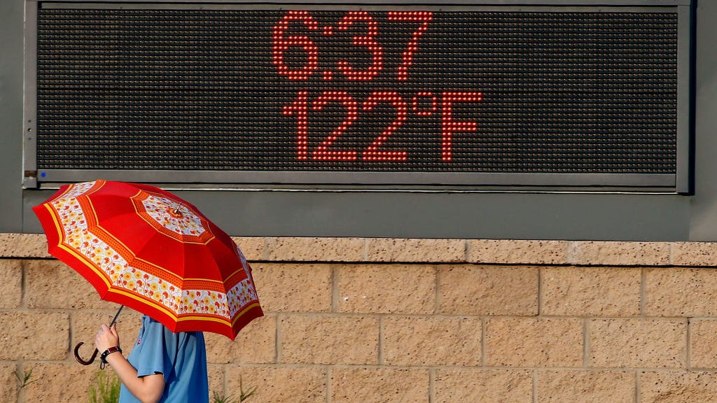 Global heat-related deaths expected to spike in future