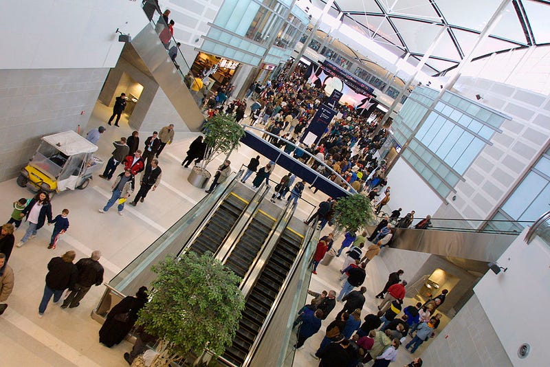 A tip called into Detroit Metro Airport led to the discovery of drugs packed away in luggage and the arrest of three travelers last week, authorities said.
