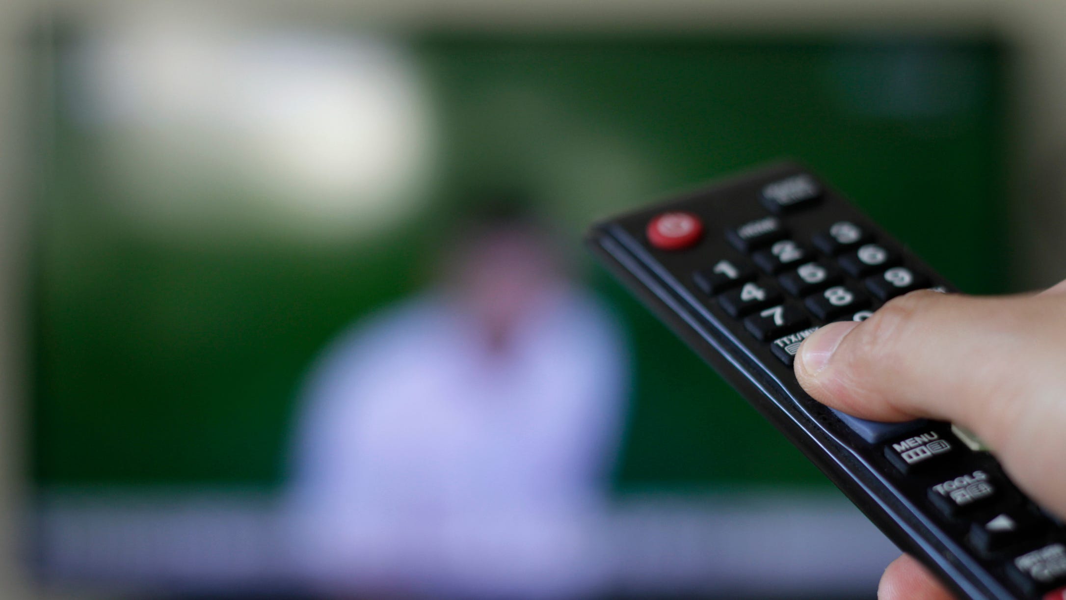 QUIZ: What Show Should You Binge This February on Netflix?