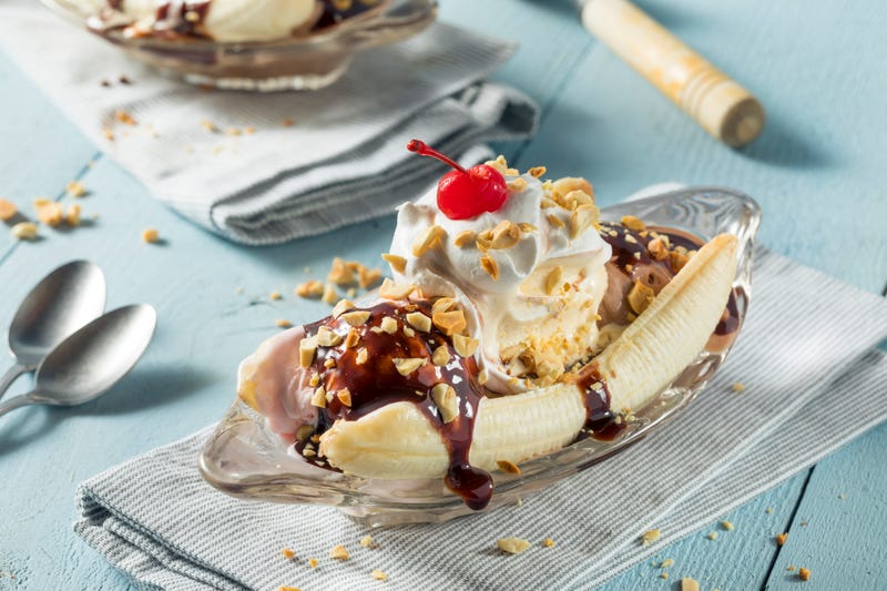 Banana Split