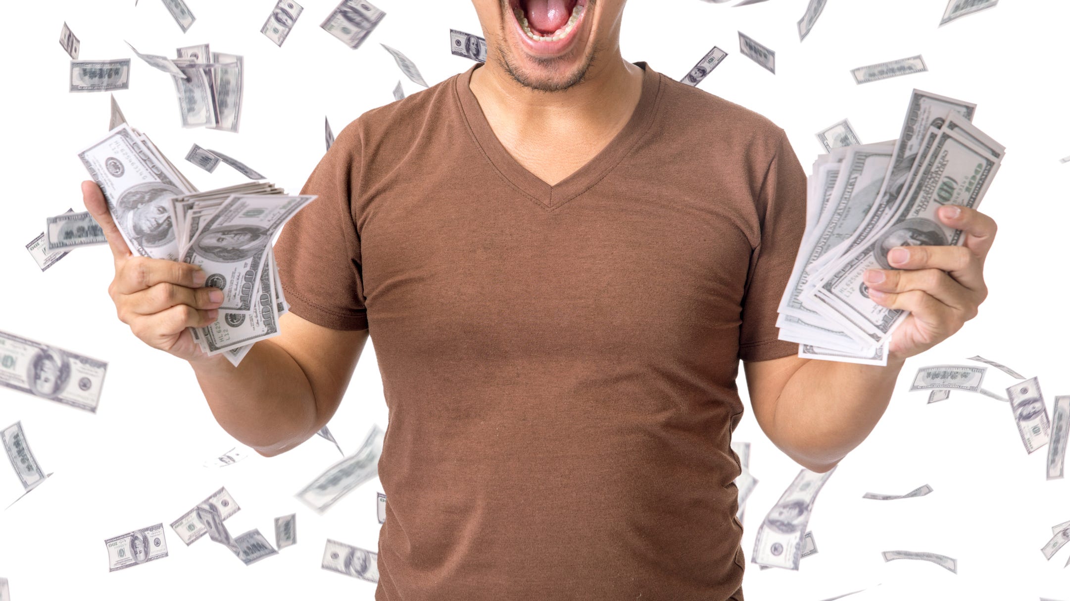 First 15 winners of $50K selected in California's Vax for the Win