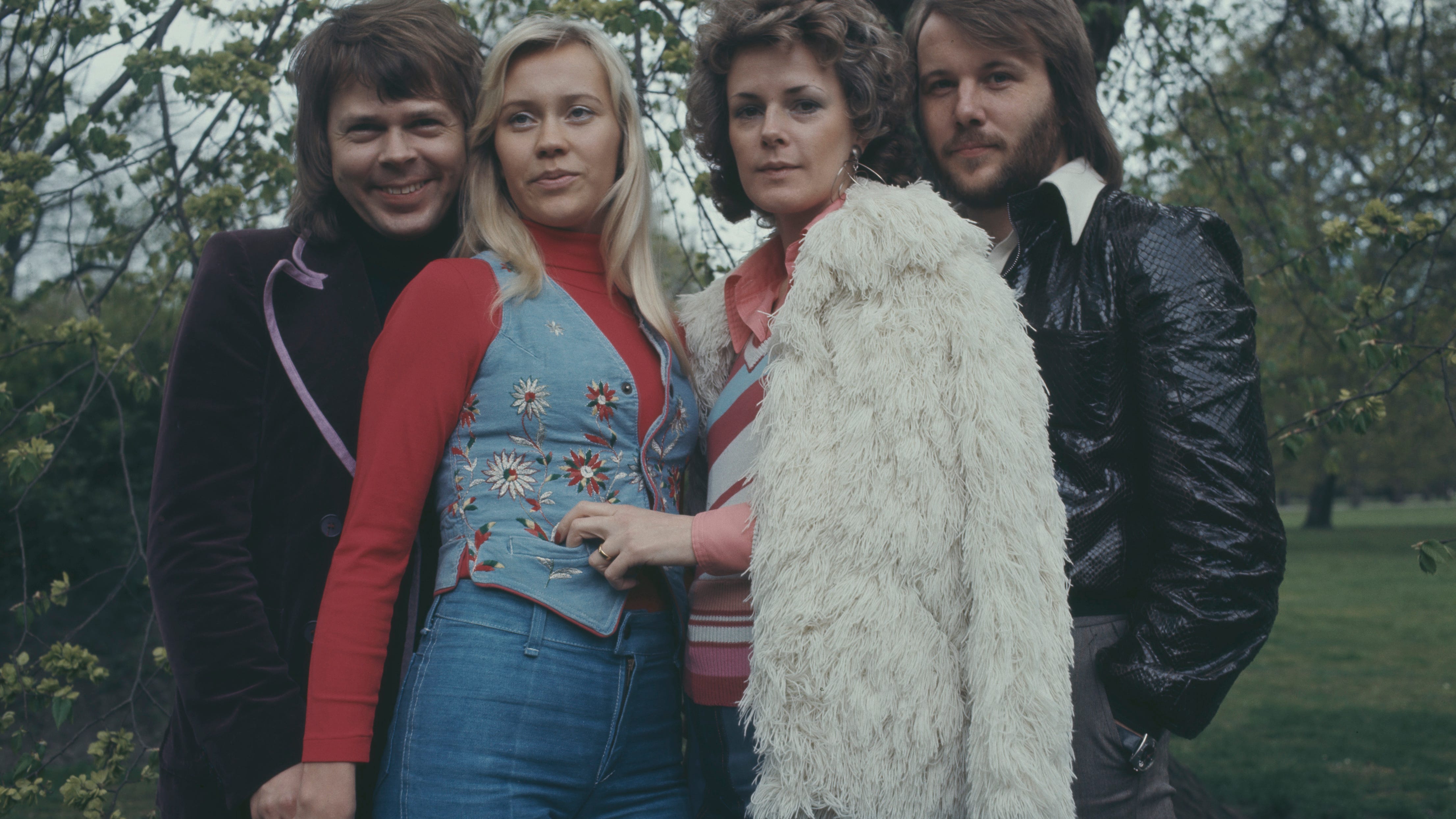 ABBA returns after 40 years with new music and unique concert experience