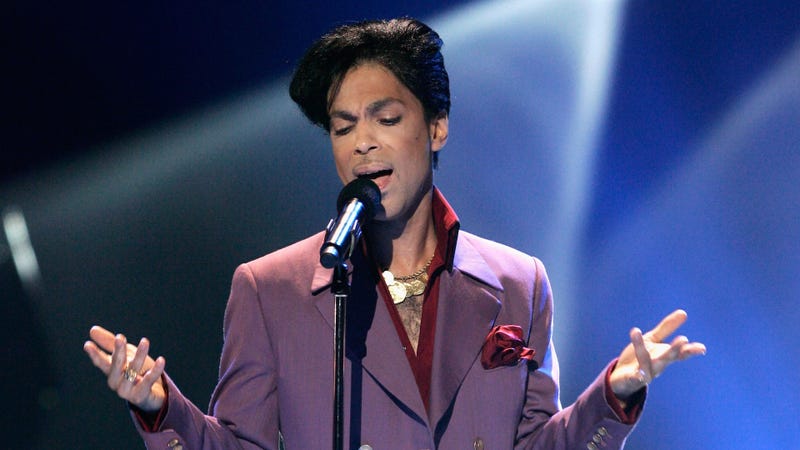 Prince