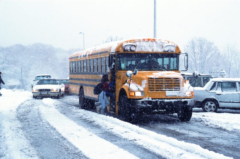 School closings