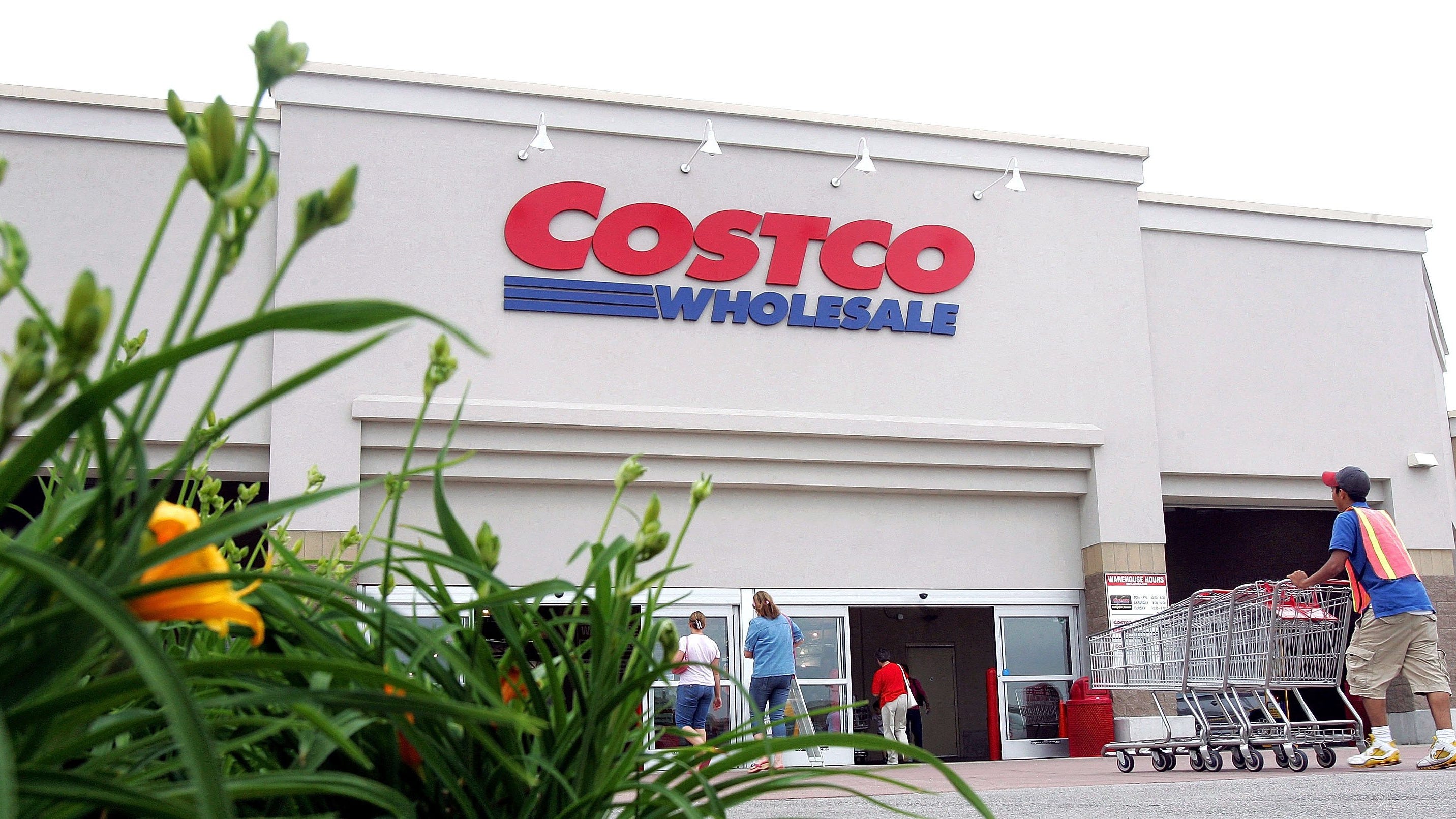 These 6 Costco items have skyrocketed in price recently