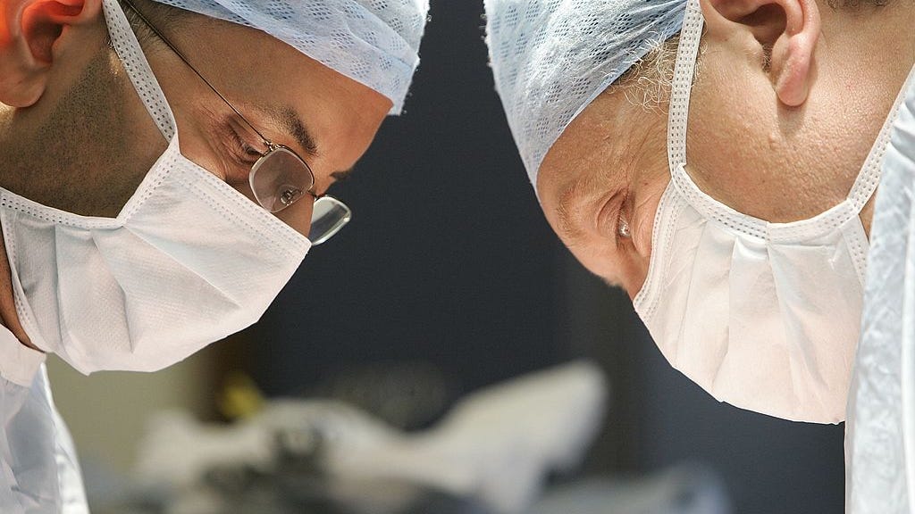 UCSF works to remove racial inequalities in kidney transplantation