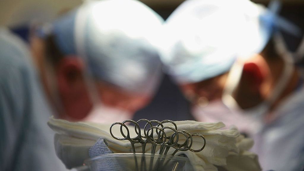 UCSF develops effective scarless surgery for Adam's apple removal