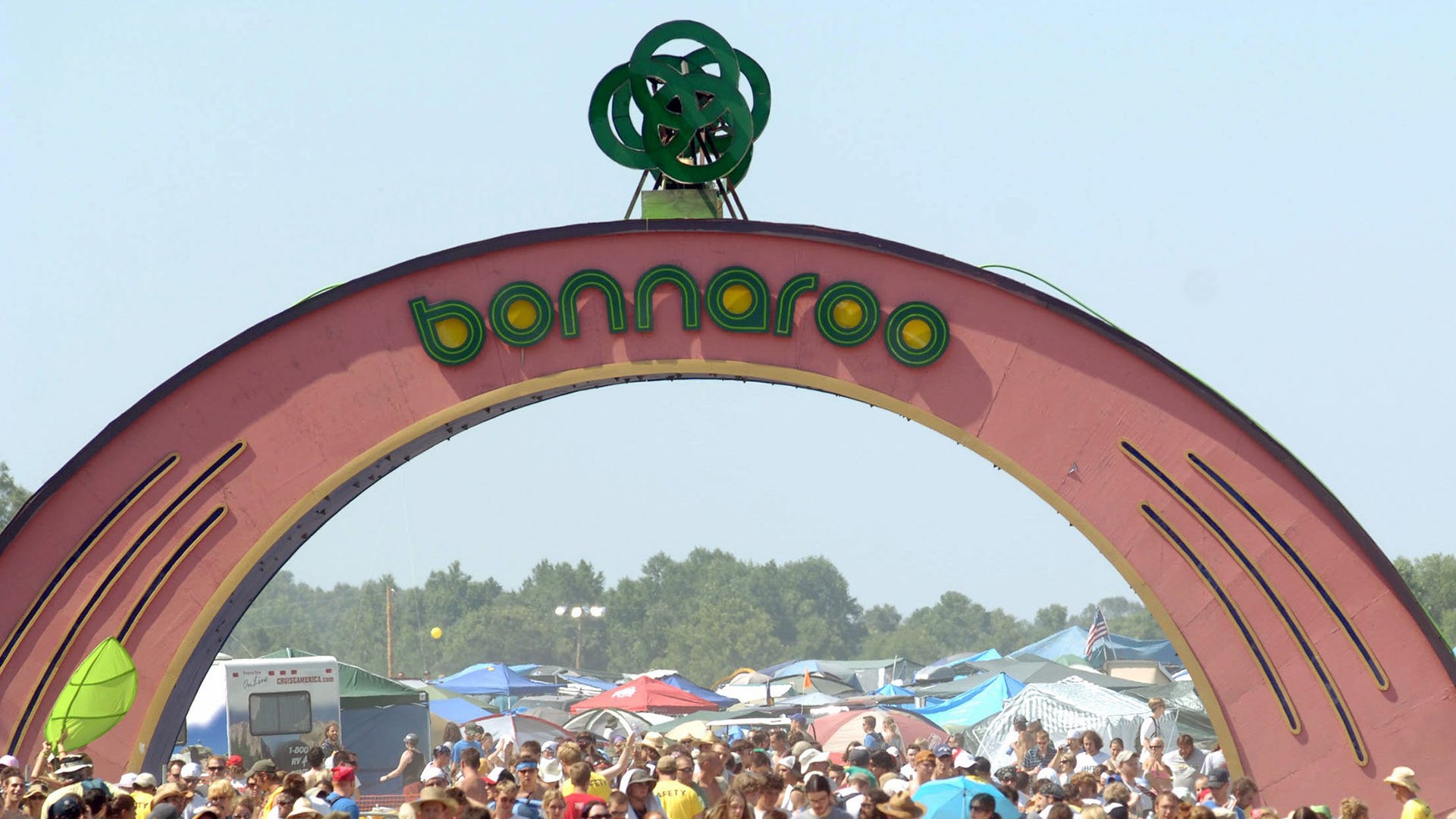 Bonnaroo 2024 lineup features Red Hot Chili Peppers, Post Malone, Megan Thee Stallion, and more