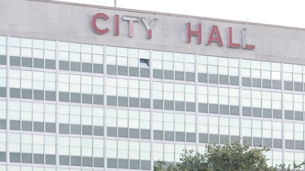 NOLA Council: Thomas wins political comeback, Banks defeated