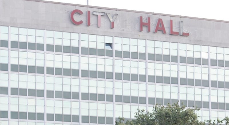 City Hall
