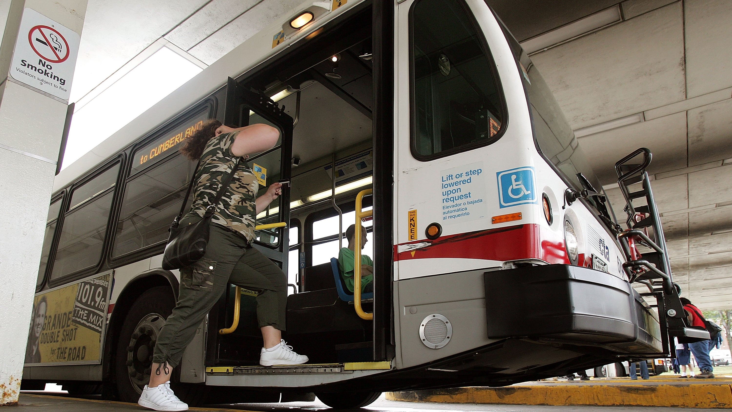 $29 million grant drives Chicago toward all-electric CTA bus fleet