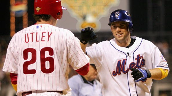 Future Baseball Hall of Fame candidates