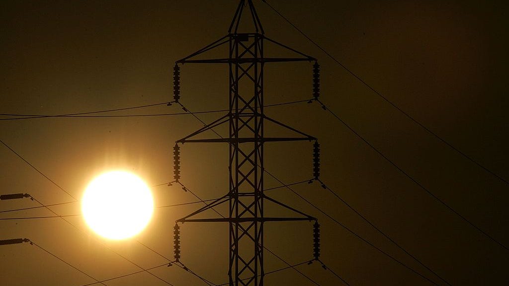PG&E warns of possible Bay Area outages as blistering heat arrives