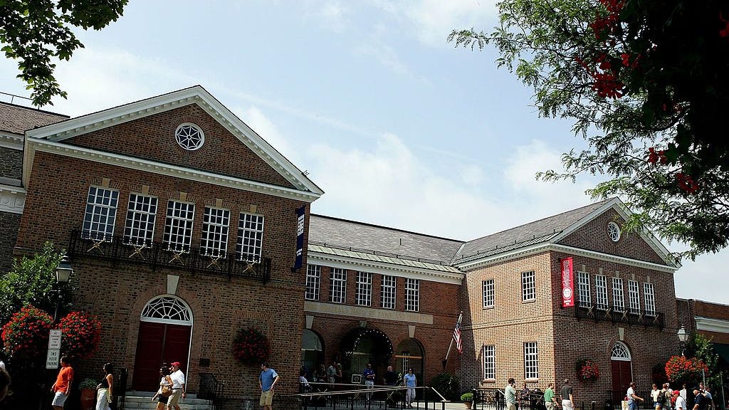 2021 Baseball Hall of Fame ballot revealed, featuring 11 newcomers