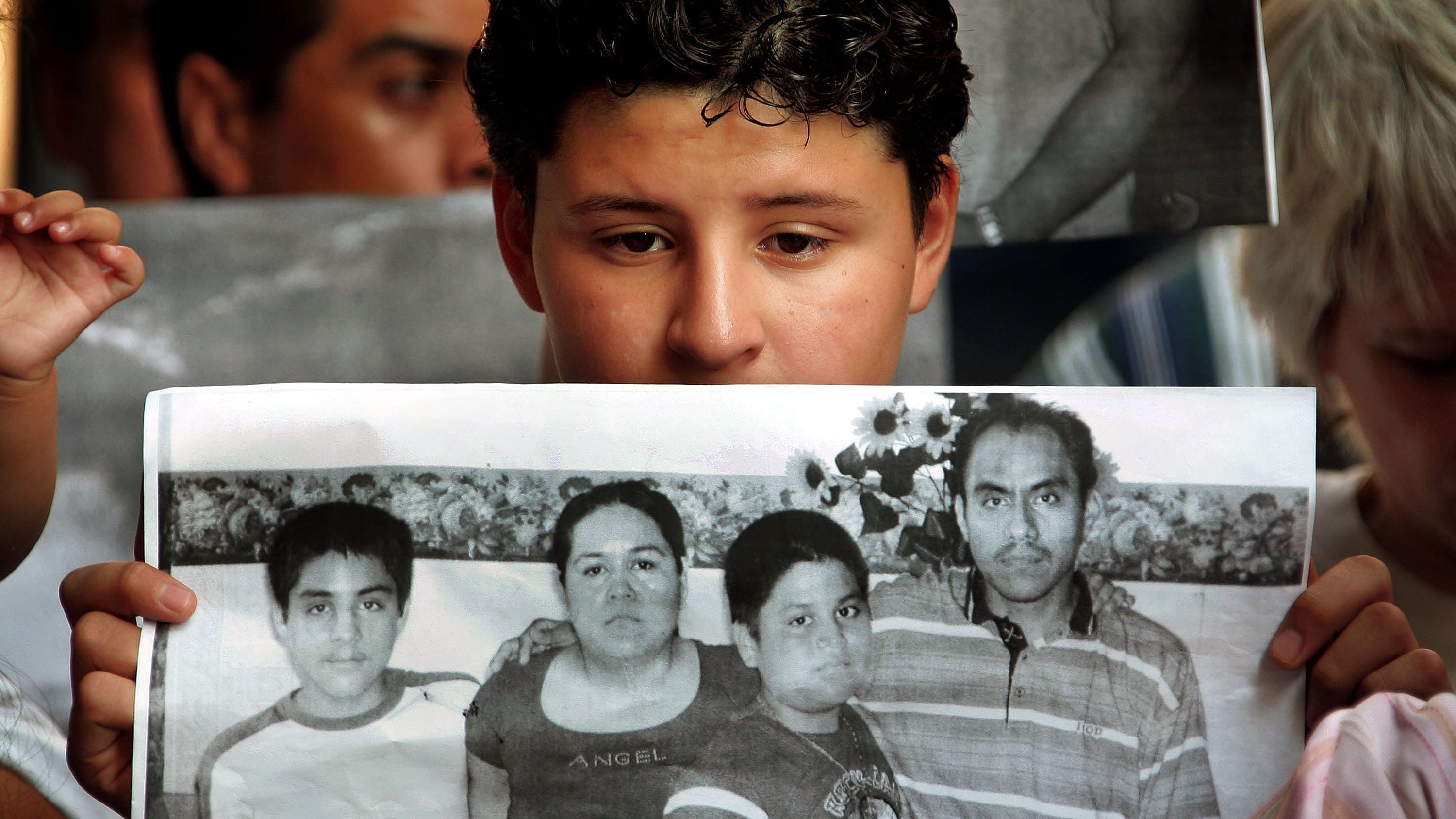 Immigrants rights group pushes for more protections for undocumented immigrants