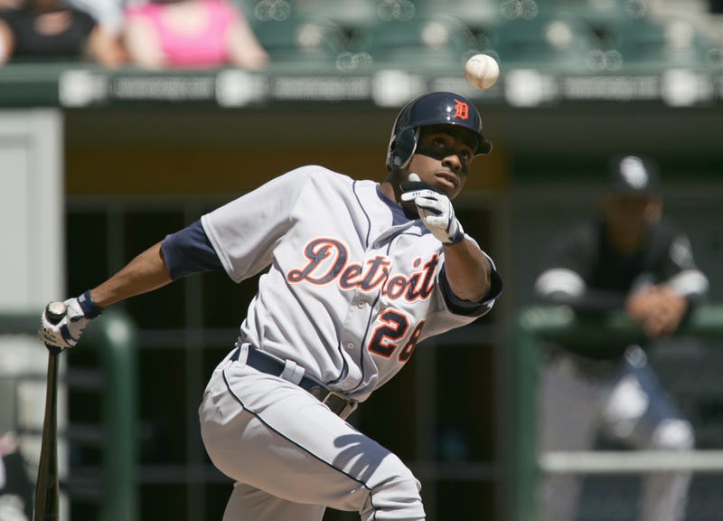 Curtis Granderson