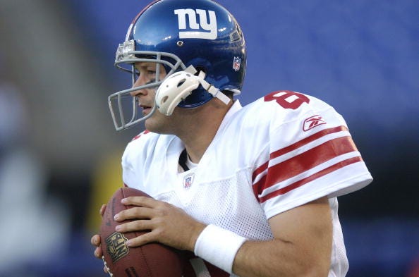 Tim Hasselbeck