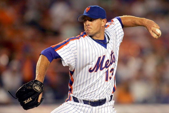 Billy Wagner is one of the greatest closers in MLB history. 