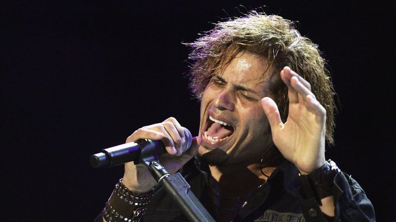 Jeff Scott Soto