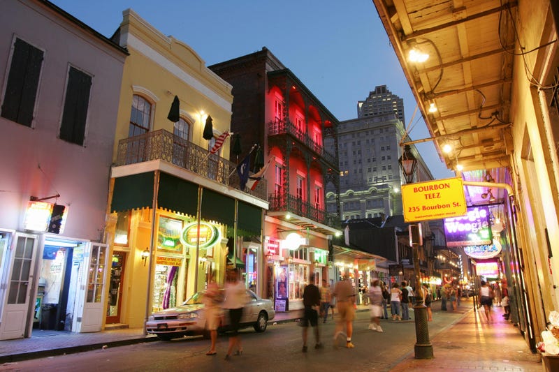French Quarter
