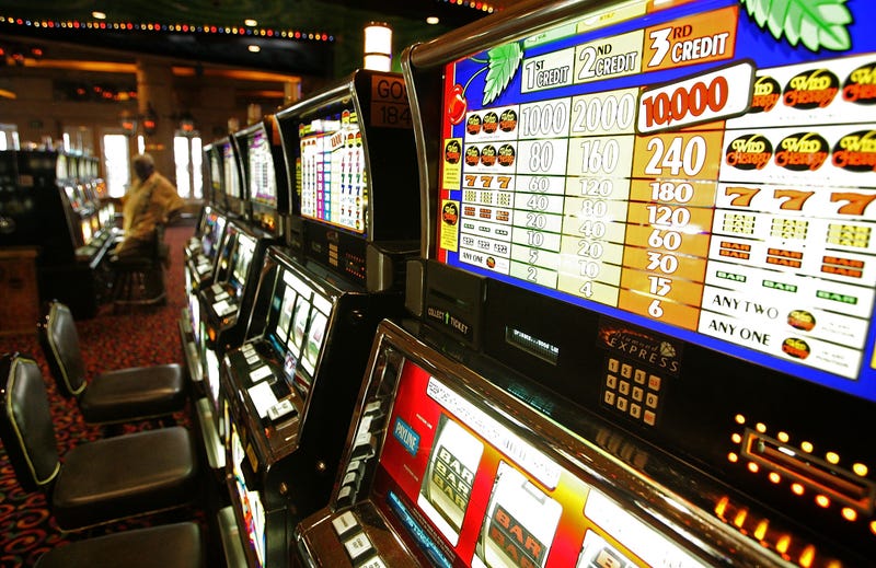 casino