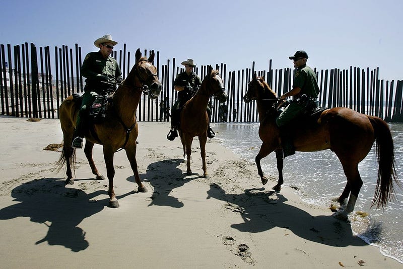 Border Patrol