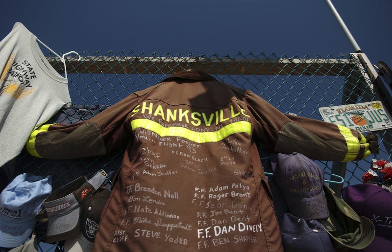 Shanksville