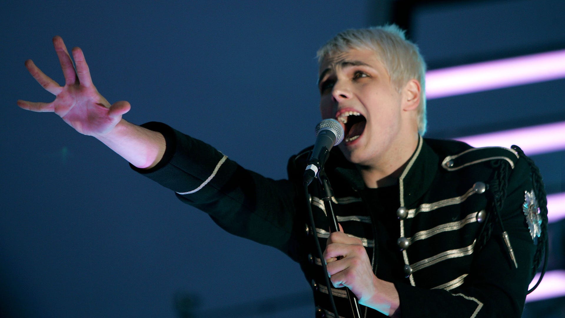 Run That Back: 15 years of My Chemical Romance's 'The Black Parade'