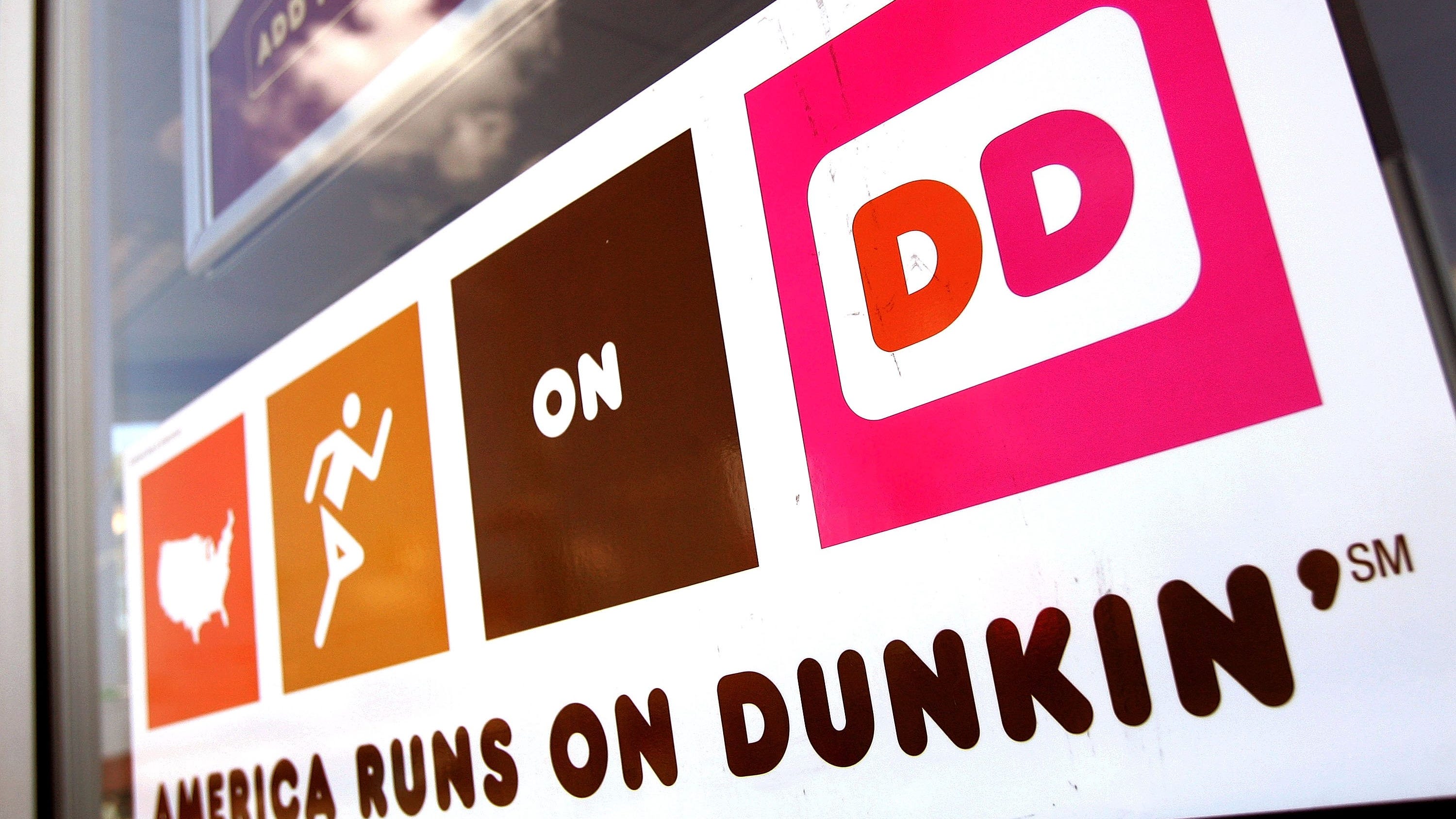 Dunkin' is ready for sweater weather with new fall drinks and treats