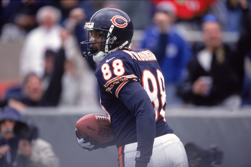 Marcus Robinson