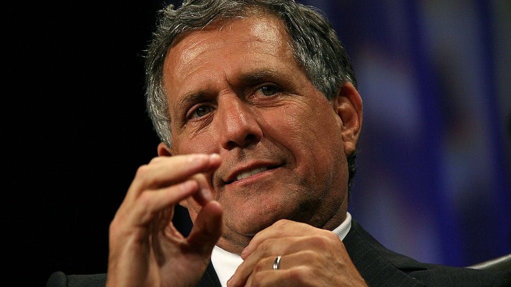LAPD captain abetted cover-up of Moonves harassment claims: N.Y. prosecutors