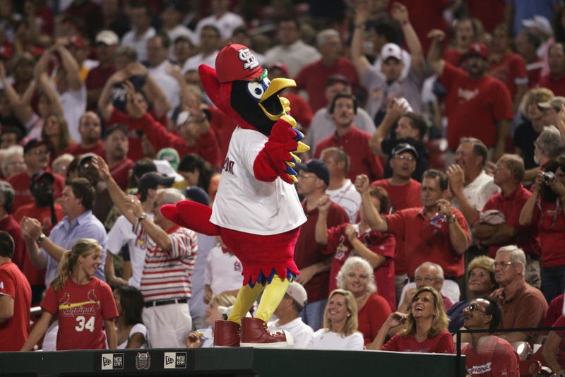 Fredbird