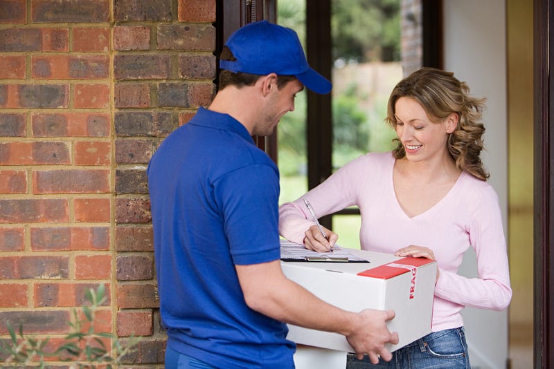 getting packages 