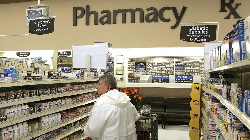 Walmart, Sam’s Club offering coronavirus vaccines in Western PA — Here’s how to book yours