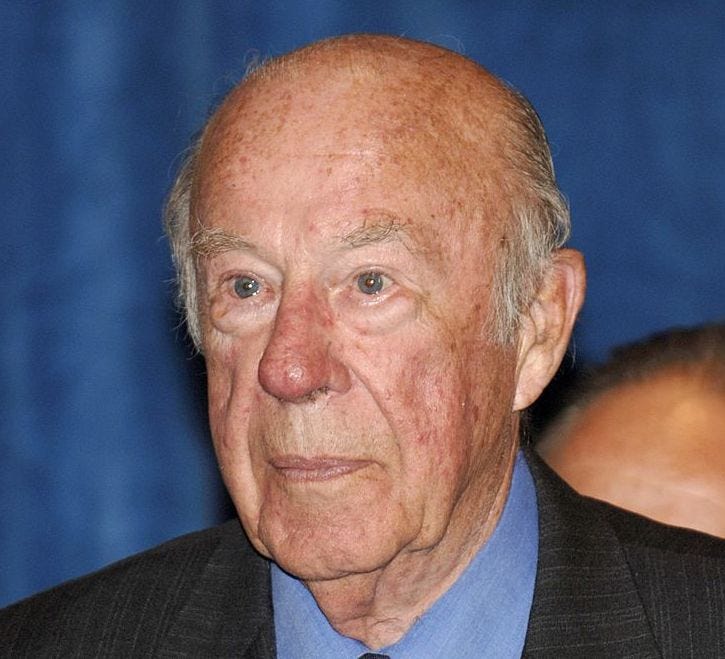 George P. Schultz