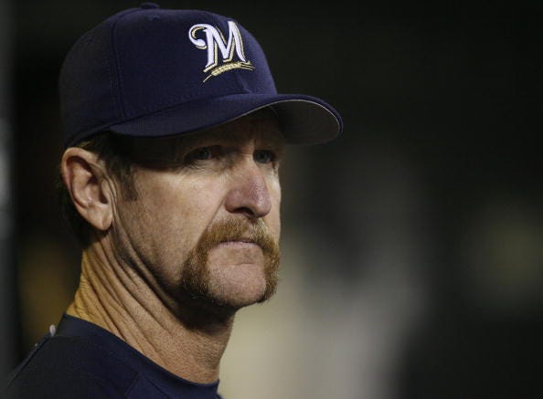 Robin Yount