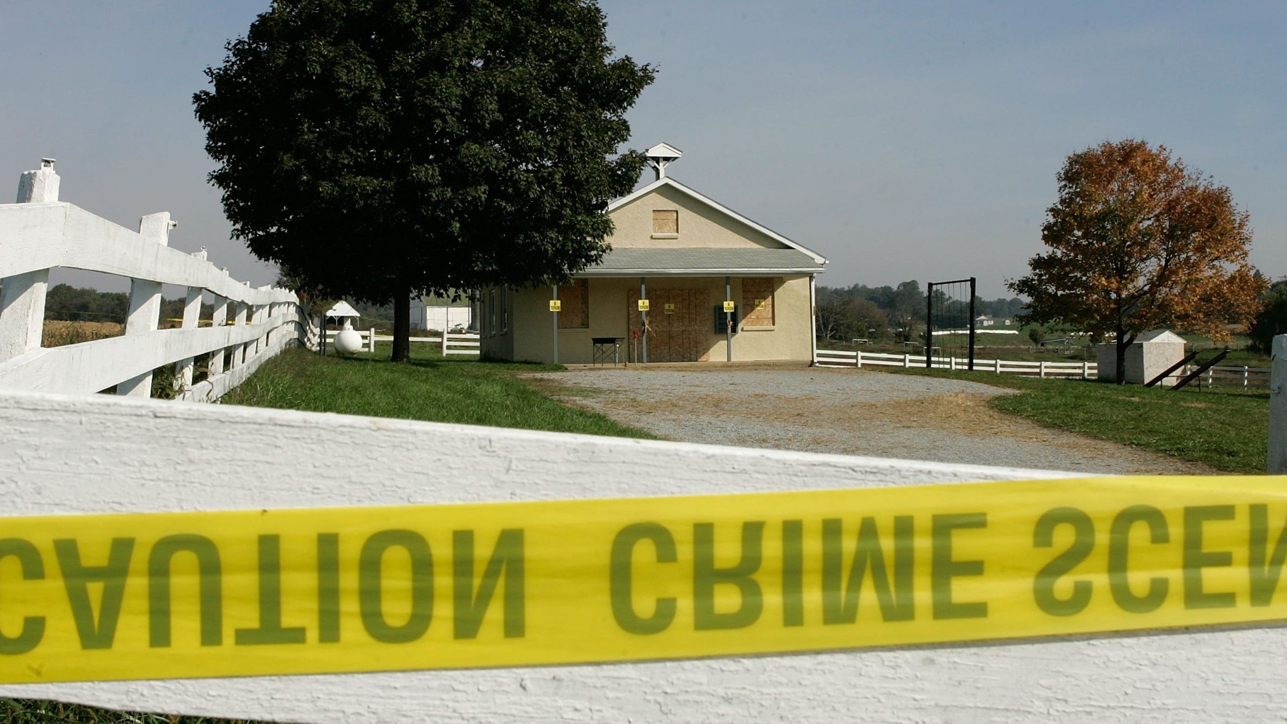 New musical explores emotional aftermath of rural Pa. school shooting