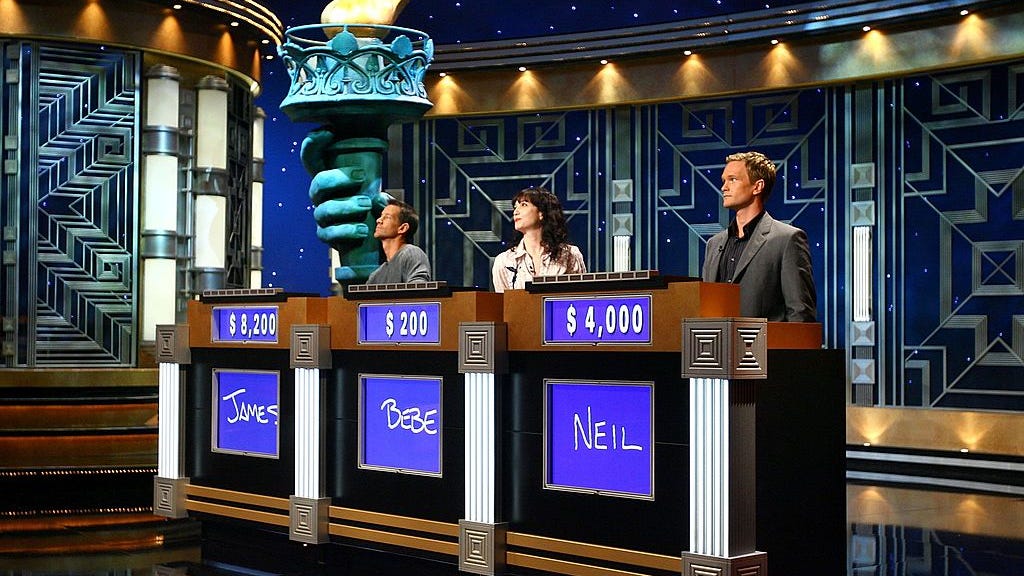 'Jeopardy!' makes it official, hires Michael Davies as new showrunner