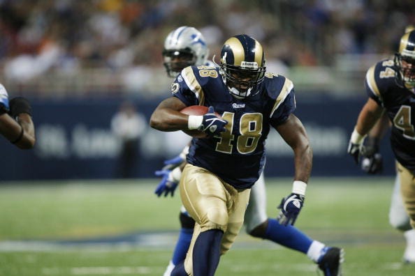 Stephen Davis