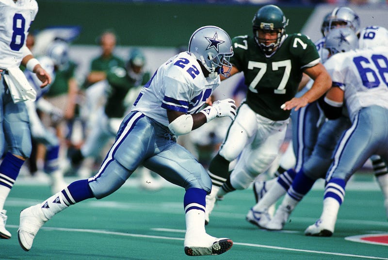 Emmitt Smith