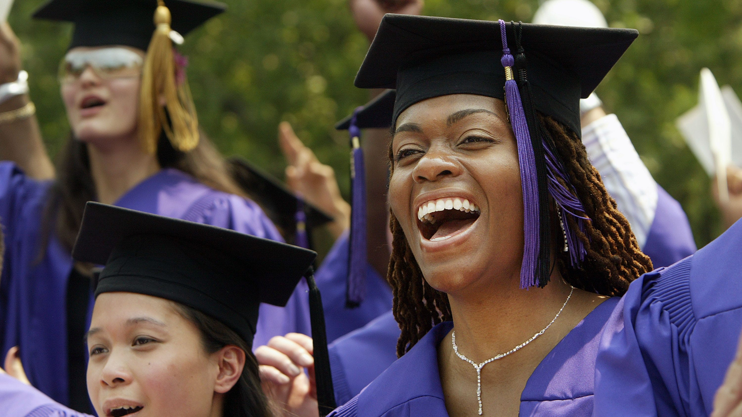 School Days: Planning on Attending College, but You Need More Money?