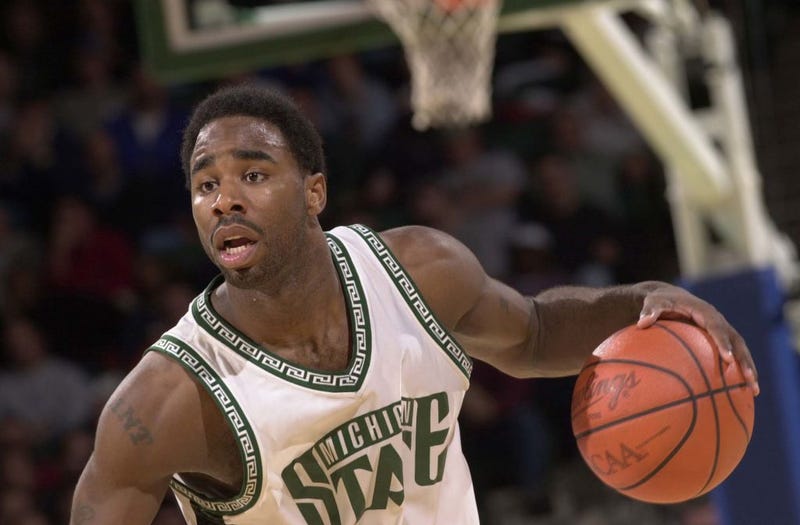 Mateen Cleaves