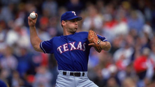 Sexual assault charges against former Texas Rangers pitcher John Wetteland dropped